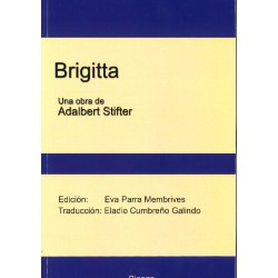 Brigitta (obra de Adalbert...